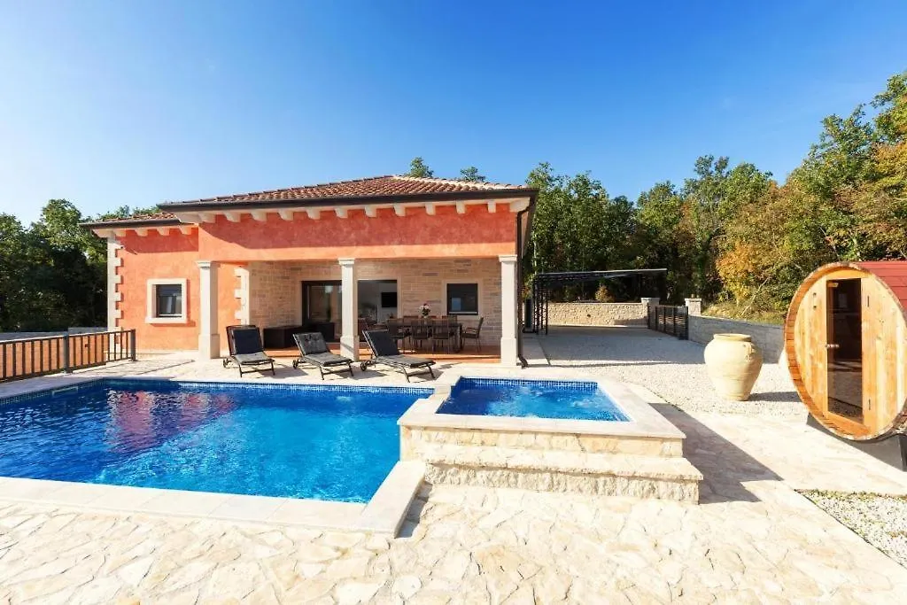 Villa Amelia Kringa