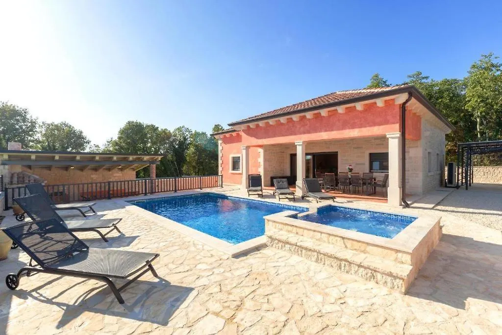 Villa Amelia Kringa