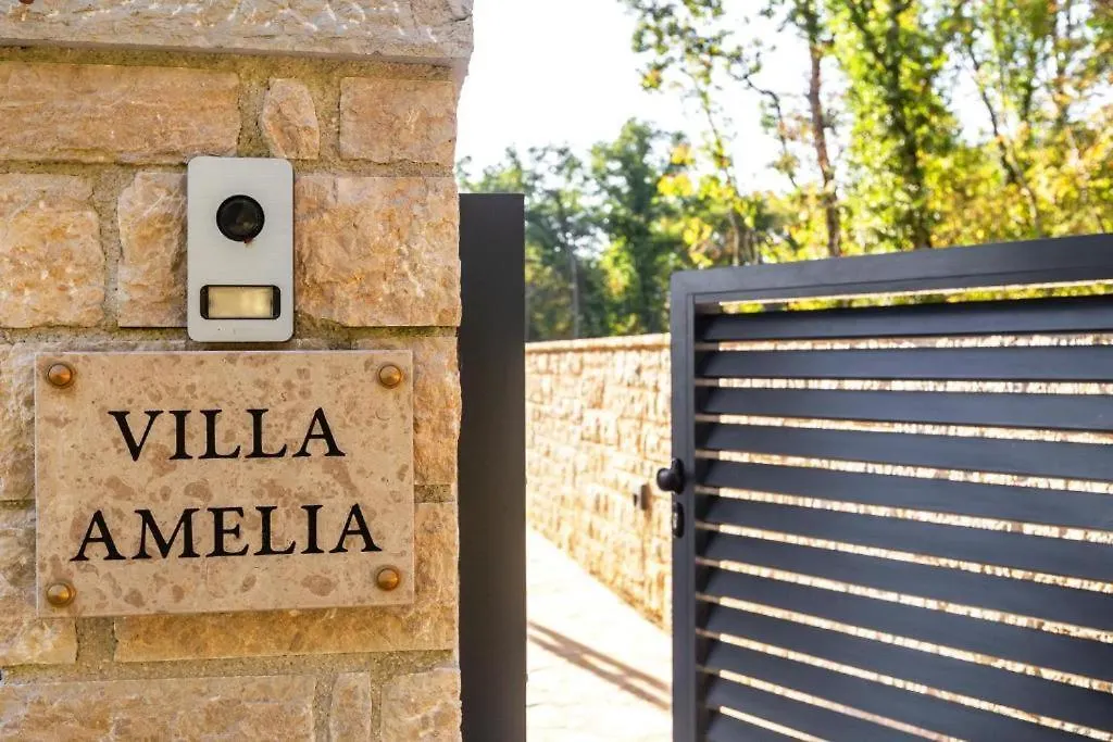 Villa Amelia Kringa