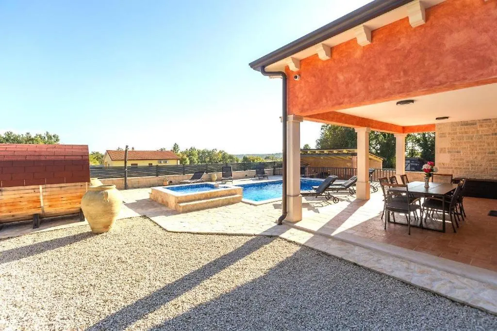 Villa Amelia Kringa Croatia